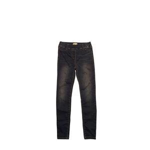 Boden Pull on Skinny Blue Jeans Size 11Y Denim Girls